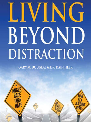cover image of Living Beyond Distractions